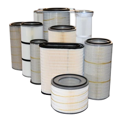 Özen OSP-304 Air Oil Separator